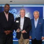 Yarmouth Food Pantry receives $25,000 Award Yarmouth Food Pantry receives $25,000 Award