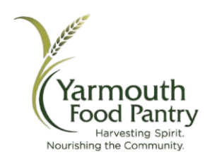 Yarmouth Food Pantry – Harvesting Spirit and Nourishing the Community